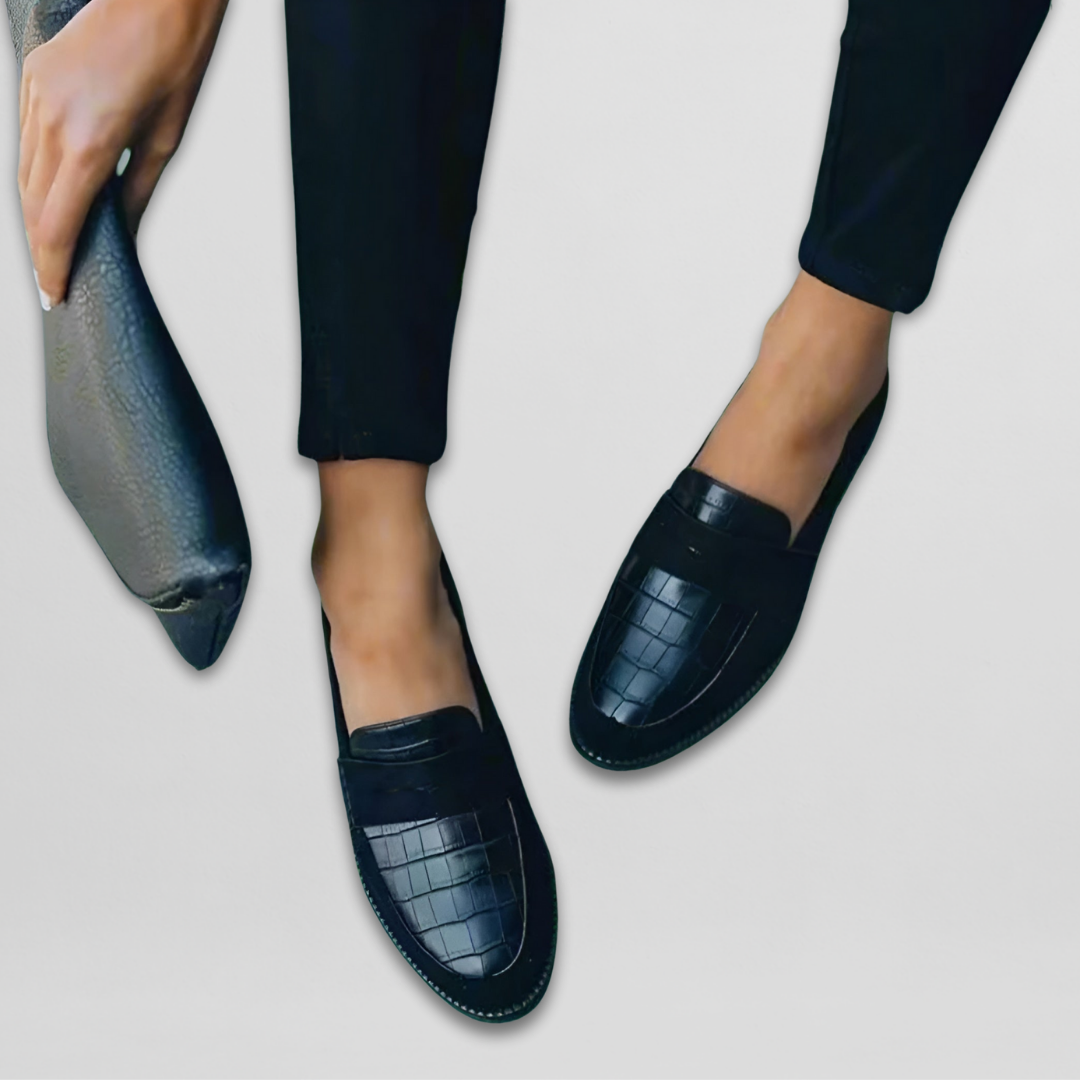 Arzu - Mocasines Hechos a Mano