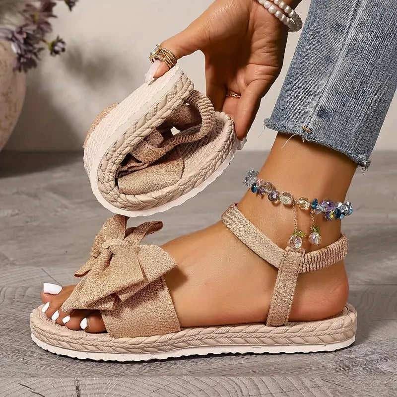 Michela - Sandalias Elegantes Cómodas