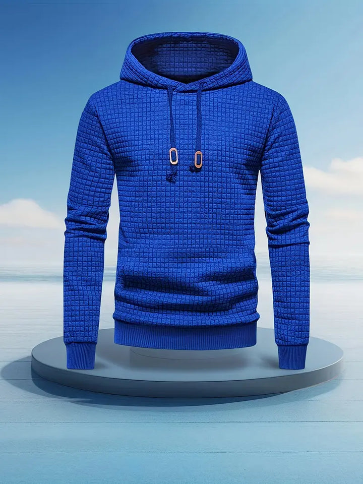 Gavin - Sudadera Con Capucha y Manga Larga Transpirable