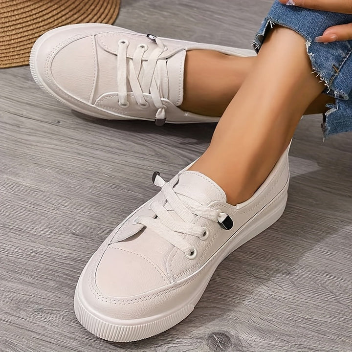 Deidra - Zapatos Ortopédicos Transpirables