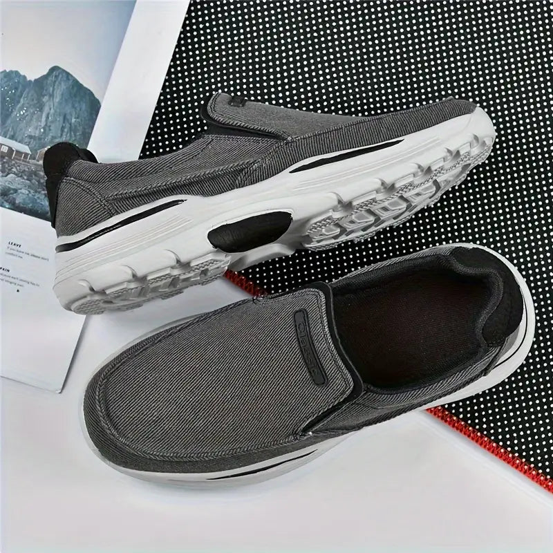 Osman - Zapatos Casuales Sin Cordones