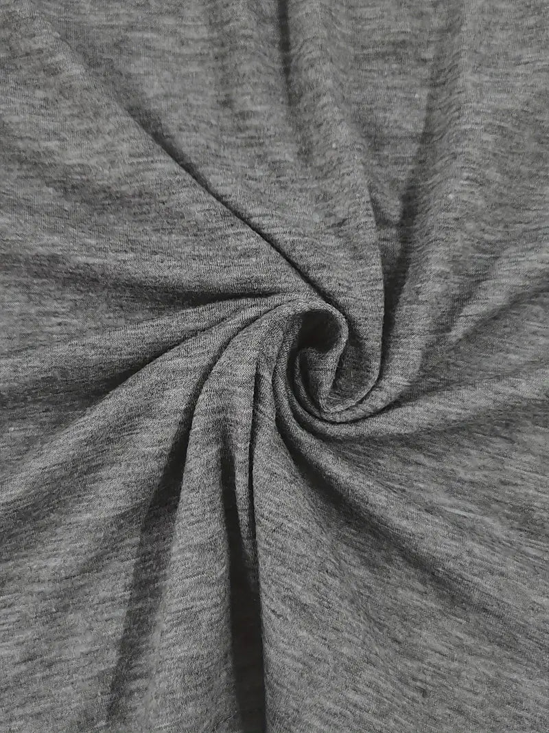 Malinda - Sin Mangas Top Con Botones