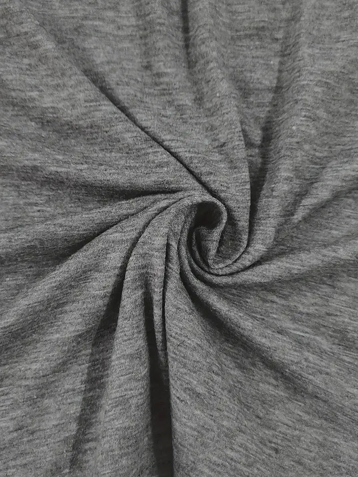 Malinda - Sin Mangas Top Con Botones