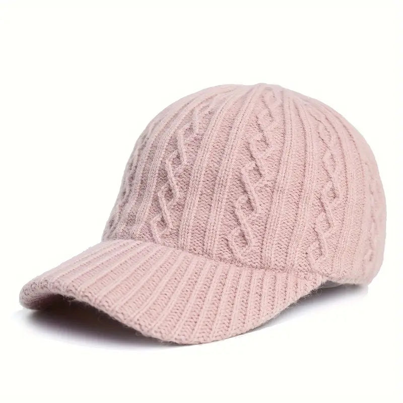 StitchRidge - Gorro De Béisbol De Punto