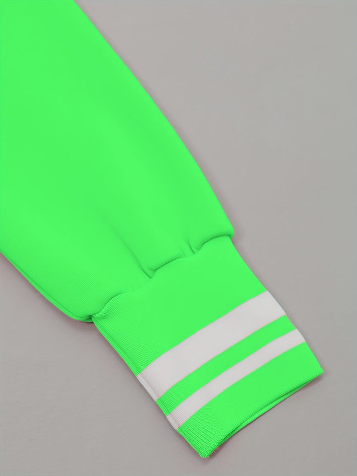 Nicola - Chaqueta De Manga Larga Con Bolsillos Laterales