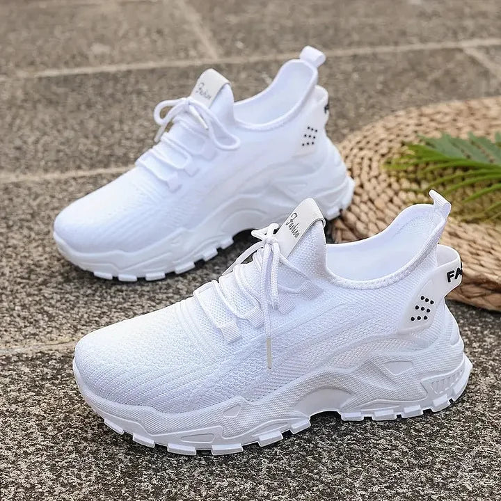 Rosie - Zapatillas Ortopédicas Blandas