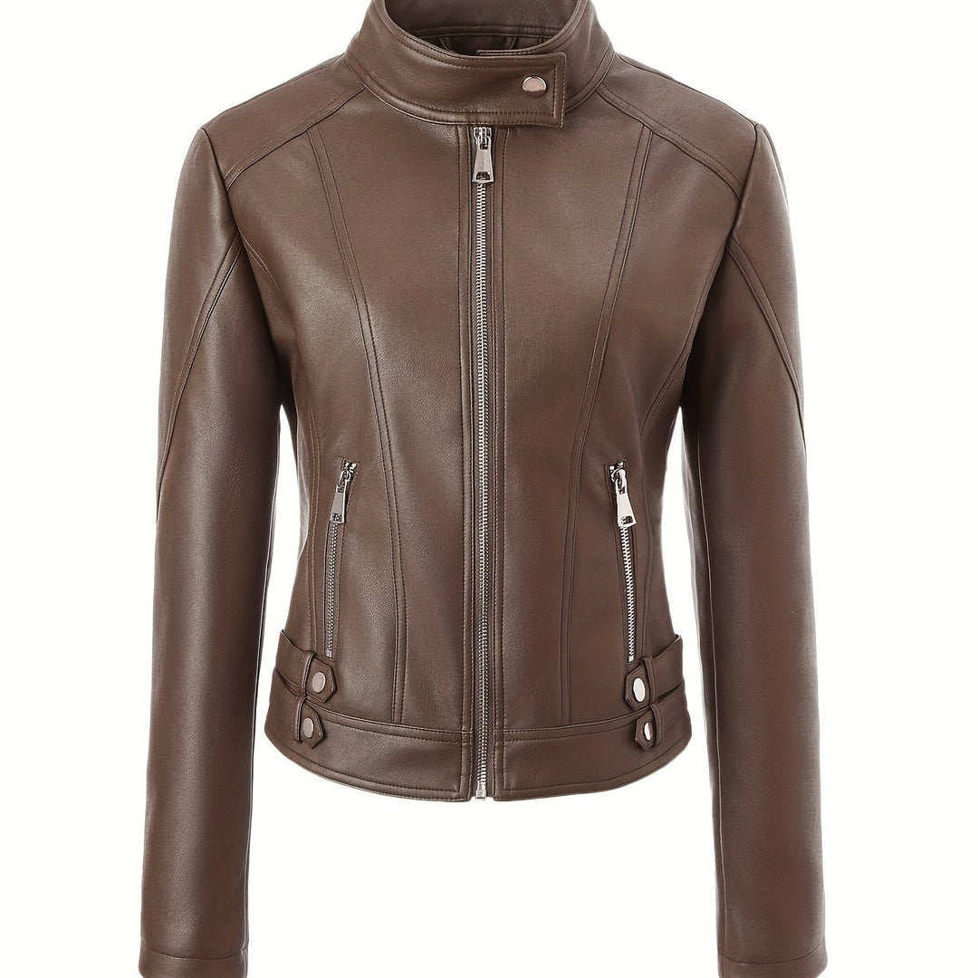 Éllodie – Chaqueta Ultraelegante