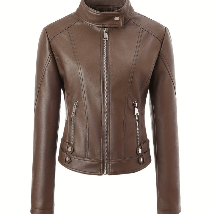 Éllodie – Chaqueta Ultraelegante