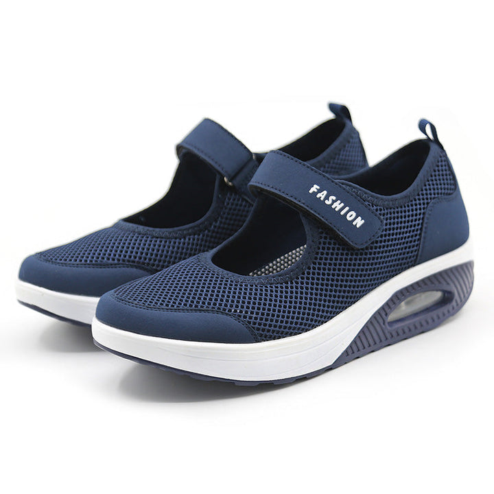 Niovi - Zapatos Cómodos y Antideslizantes