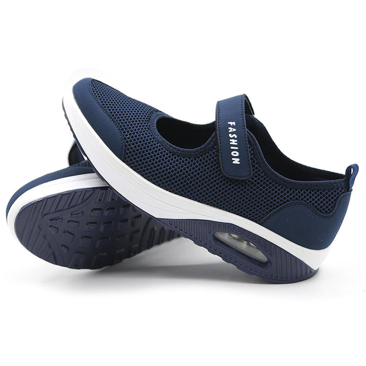 Niovi - Zapatos Cómodos y Antideslizantes