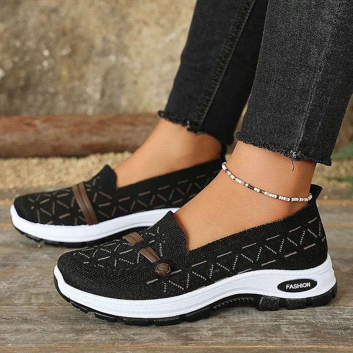 Reitsma - Zapatos Antideslizantes a a Moda