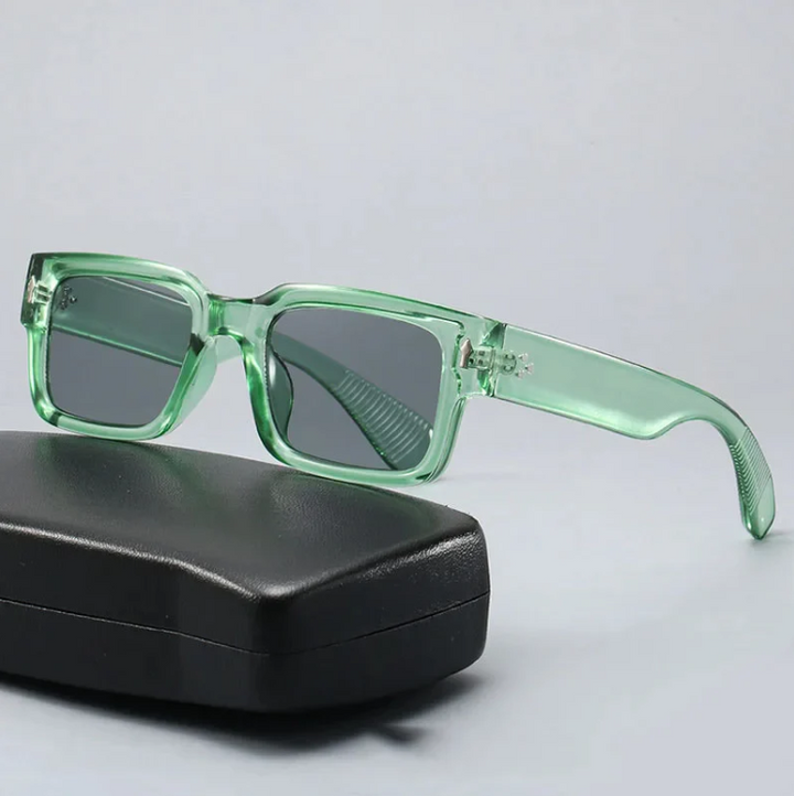 RetroLens - Elegantes Gafas de sol Retro