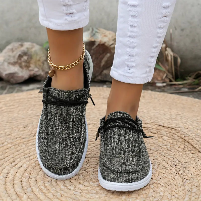 Zariah - Zapatos Transpirables Antideslizantes