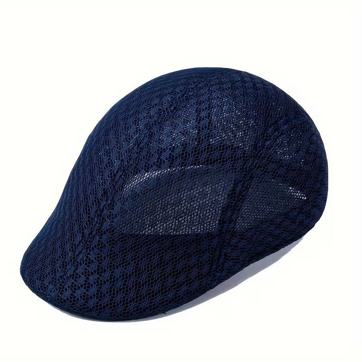 Bellamy - Gorra De Béisbol Unisex De Malla Transpirable