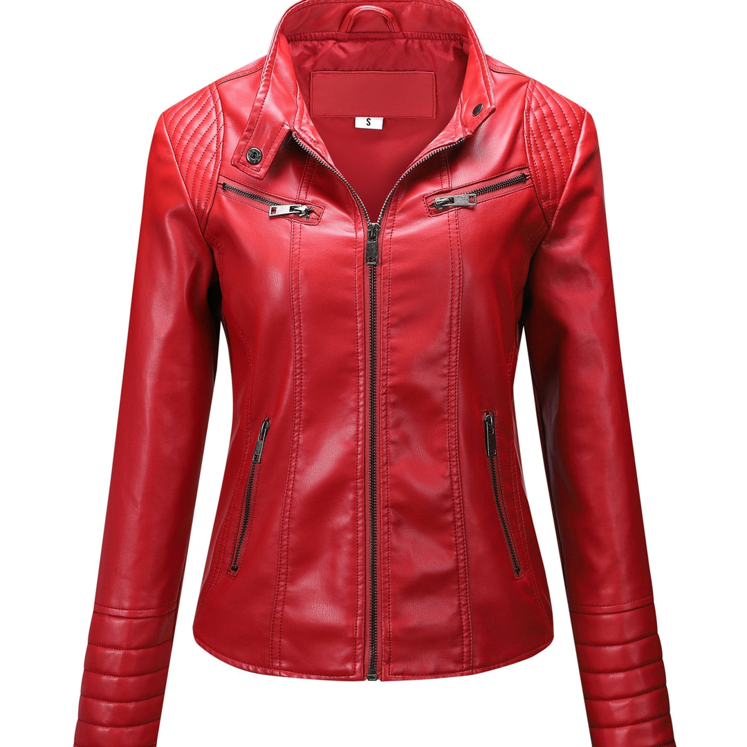 Annaïs - Chaqueta Ultraelegante