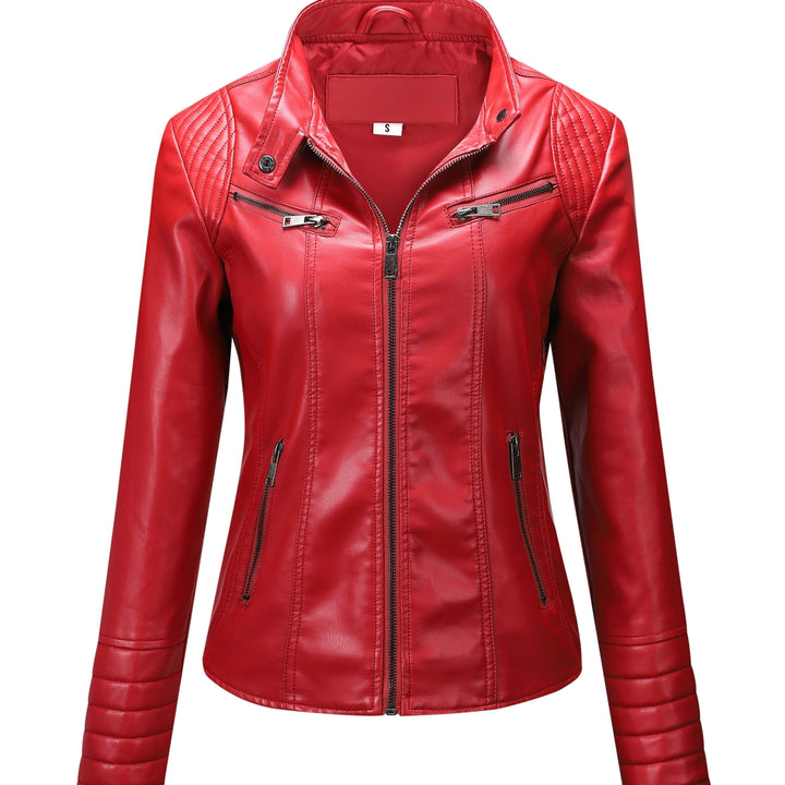 Annaïs - Chaqueta Ultraelegante