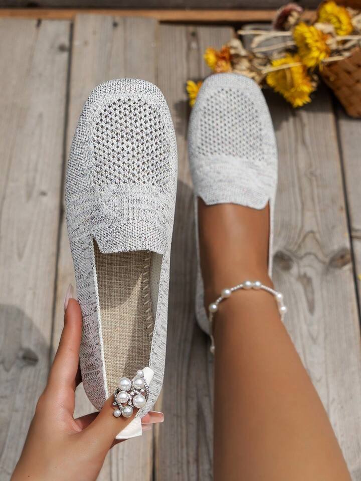Sorana - Zapatos Elegantes Antideslizantes
