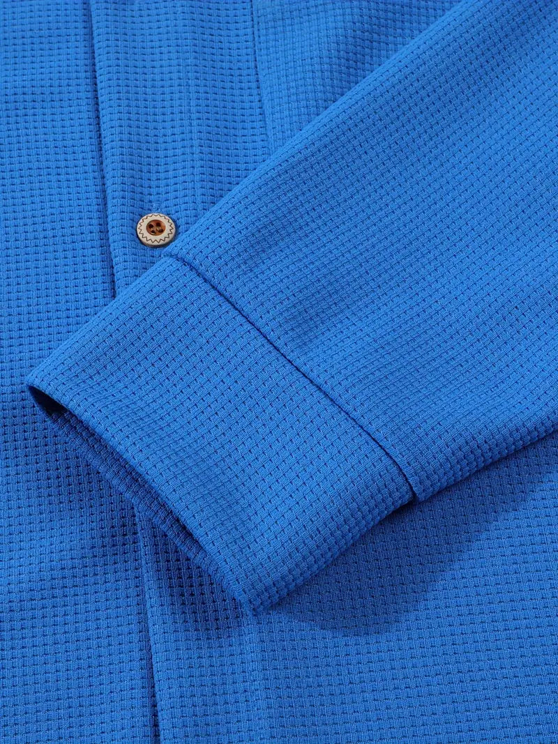 Nicolas - Chaqueta Casual De Manga Larga