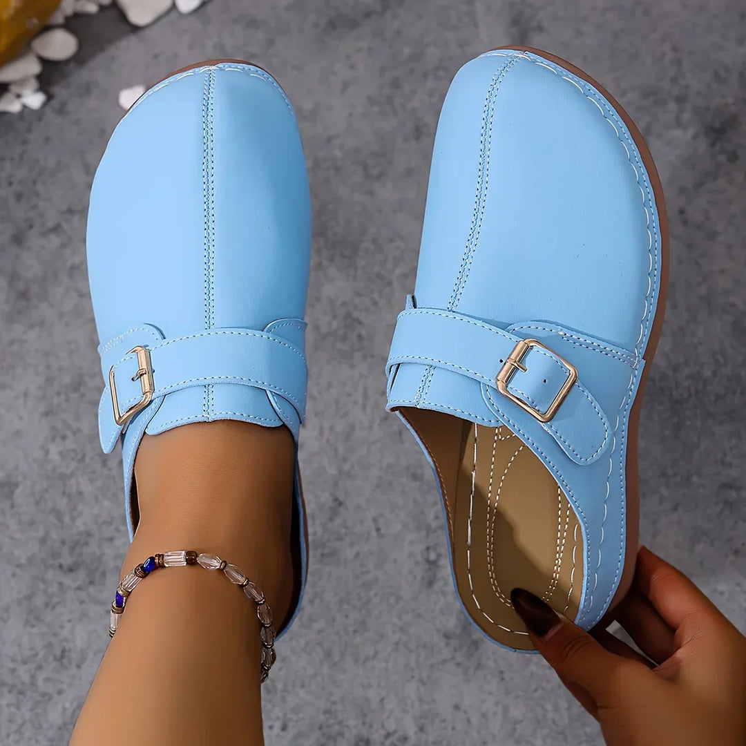 Latina - Zapatos Elegantes Antideslizantes