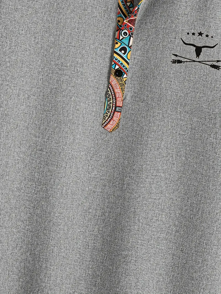Murat - Elegante Camisa De Manga Corta