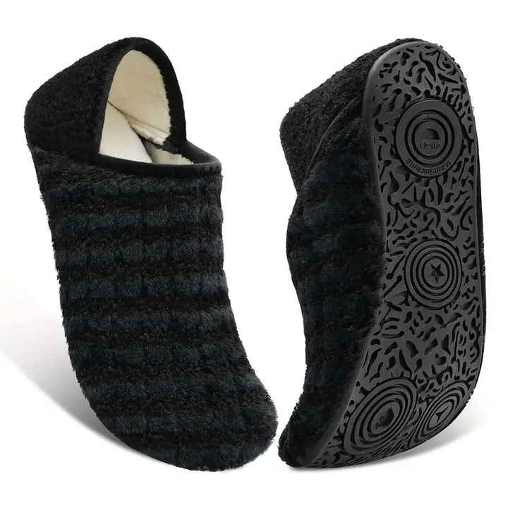 Orelia - Zapatillas De Casa Ligeras Sin Cordones