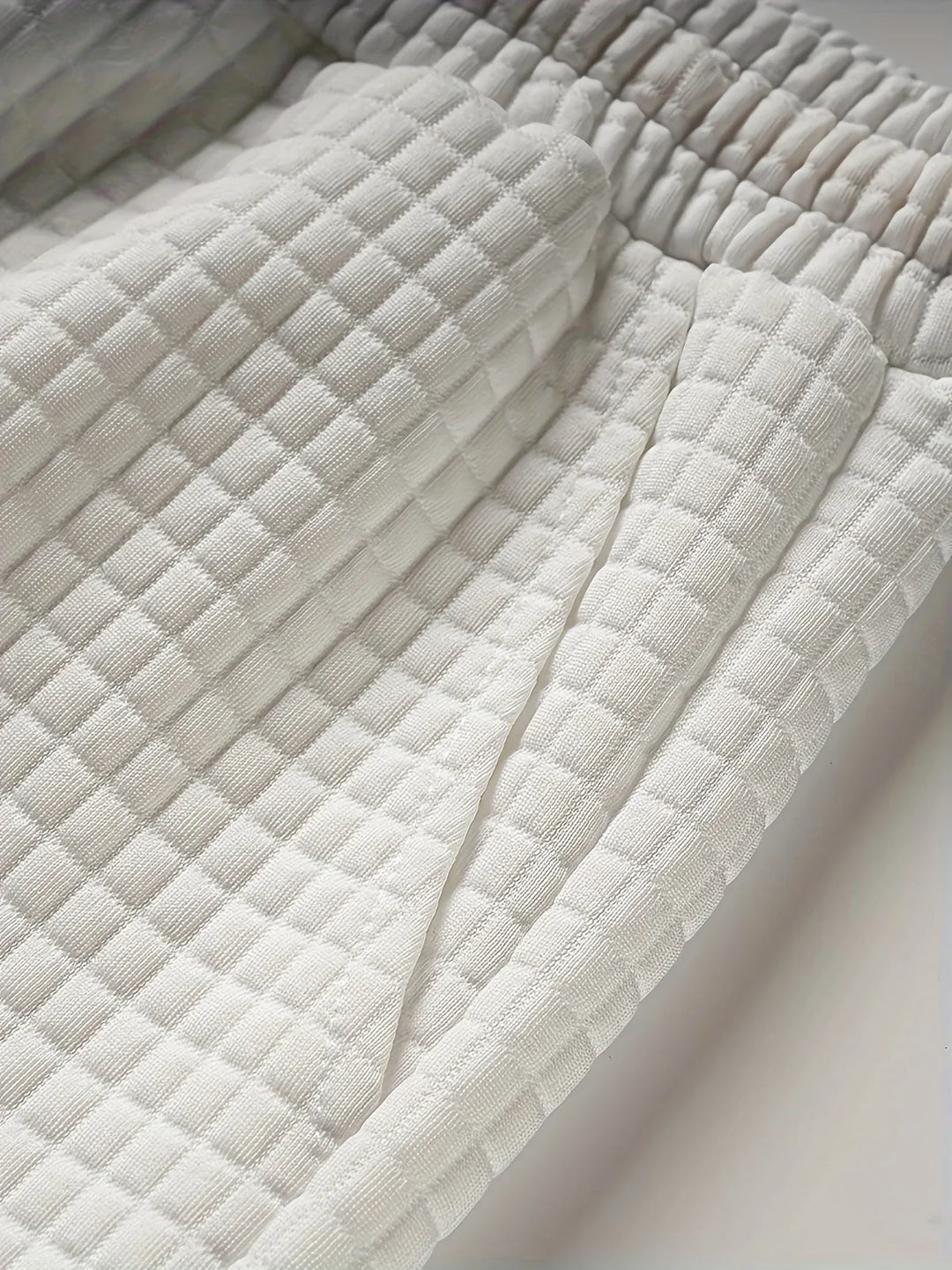 Nikifor - Pantalones Cortos Transpirables Con Cordón En La Cintura