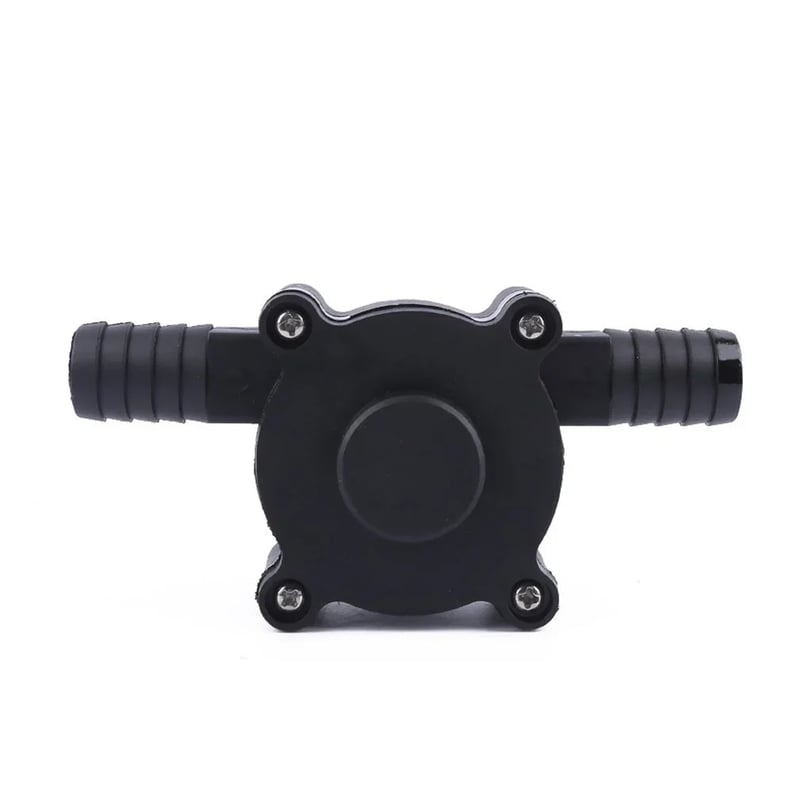 FlowMate - Bomba De Transferencia Autocebante