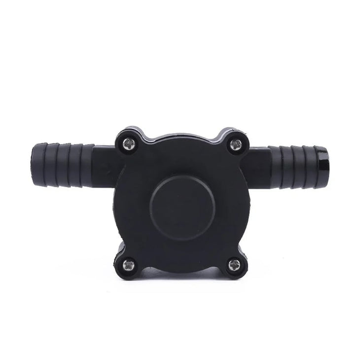 FlowMate - Bomba De Transferencia Autocebante