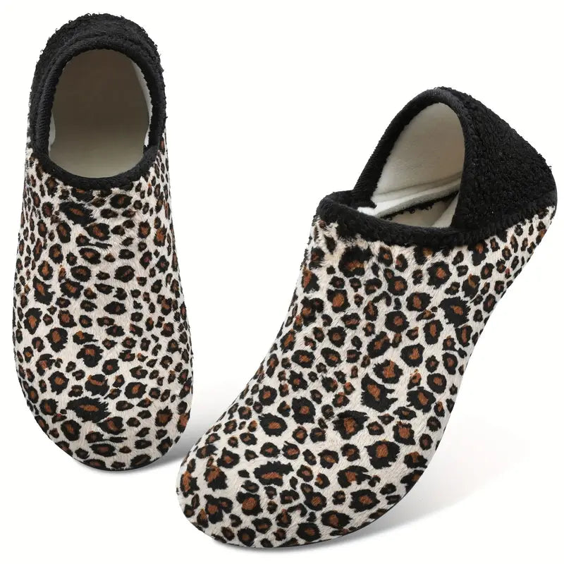 Orelia - Zapatillas De Casa Ligeras Sin Cordones