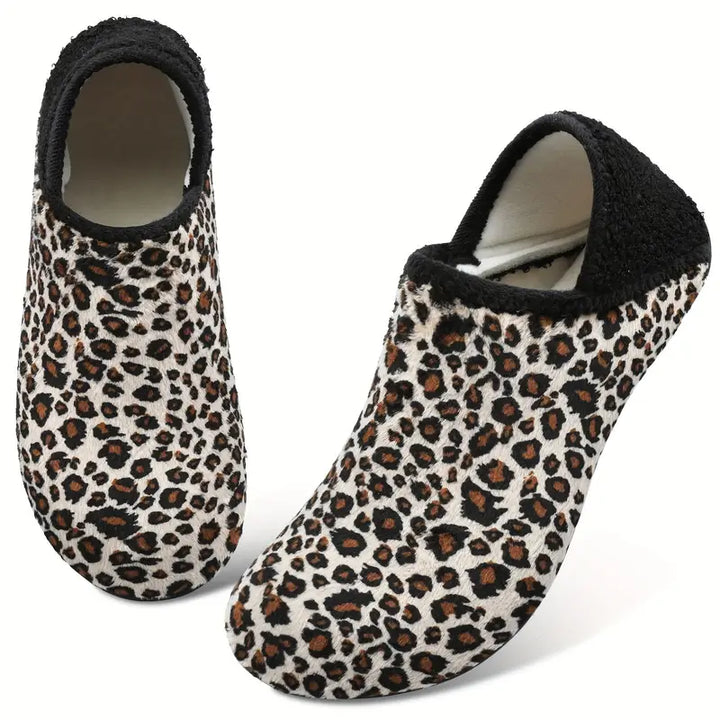 Orelia - Zapatillas De Casa Ligeras Sin Cordones