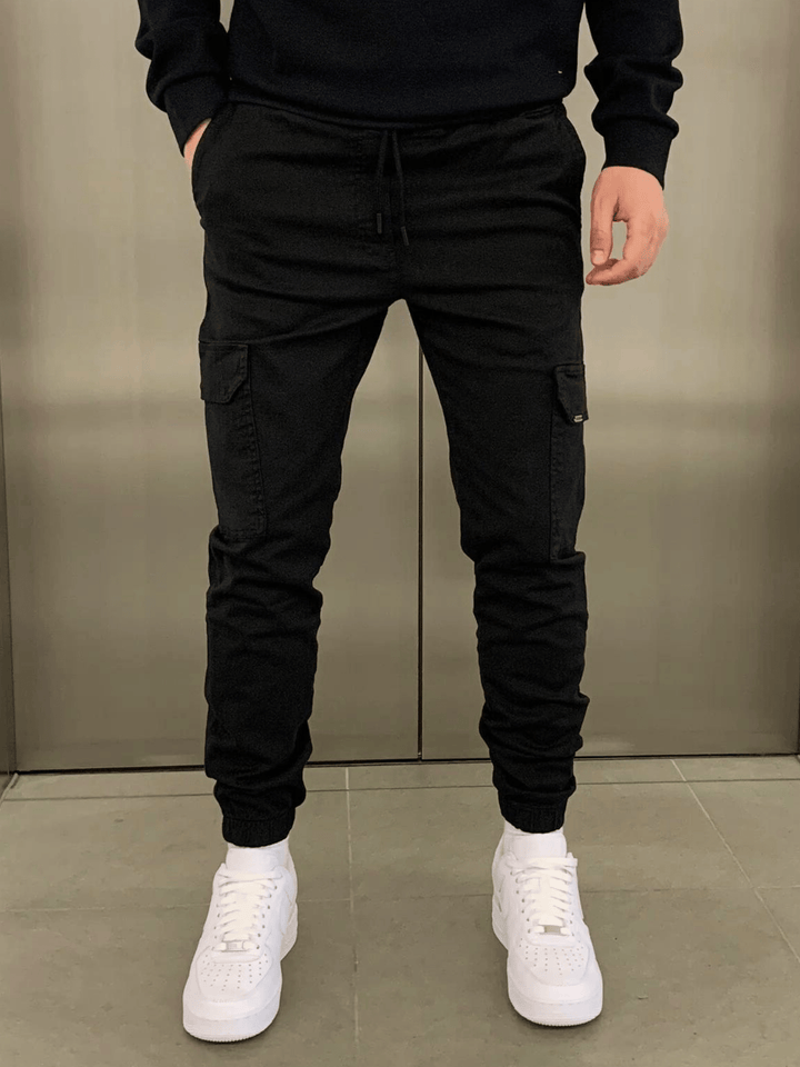 Marko - Pantalón Cargo Jogger