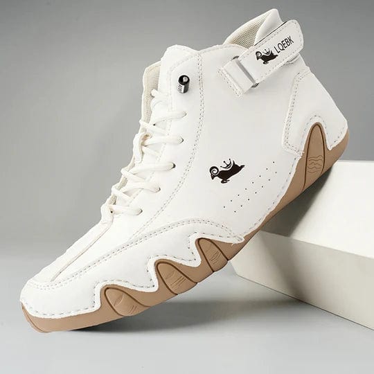 Borja - Zapatilla Informal Impermeable