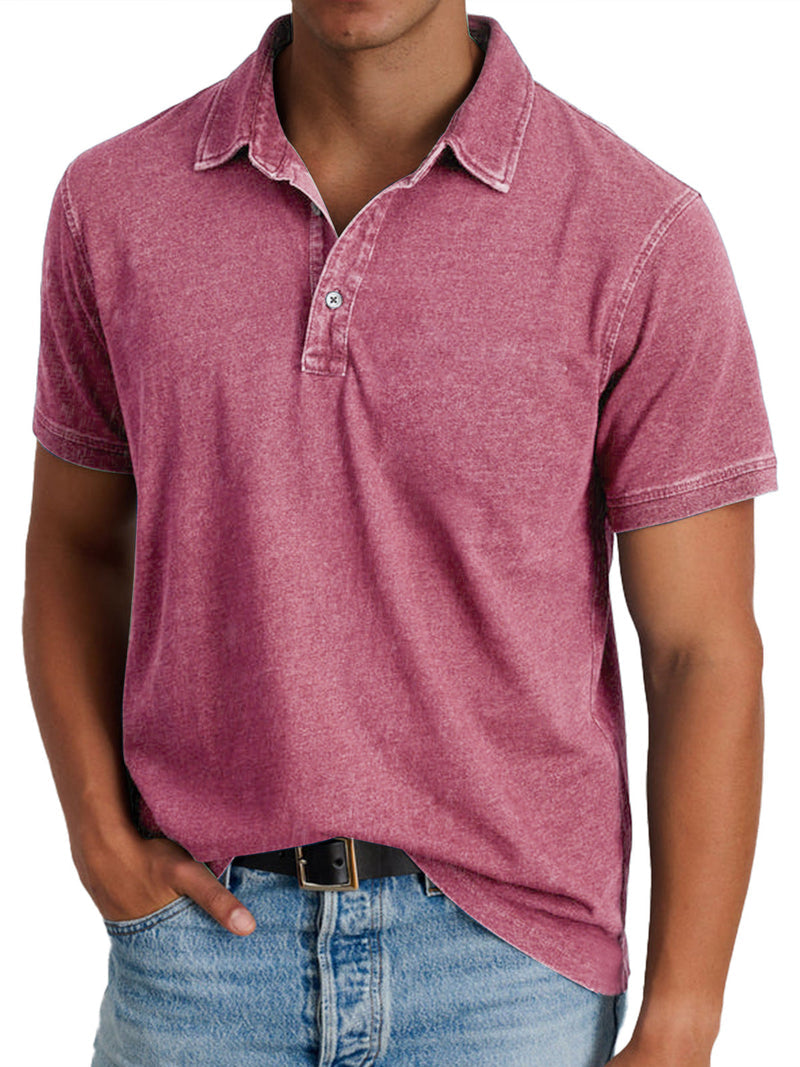 Nikolas - Polo De La Mitad Manga