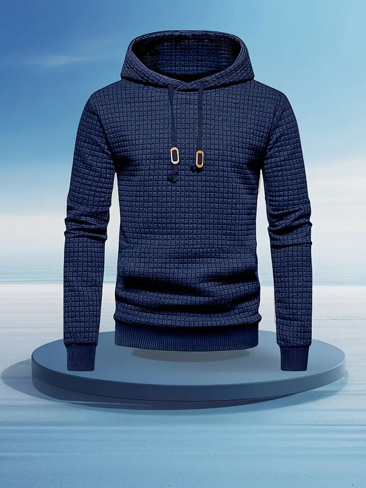 Gavin - Sudadera Con Capucha y Manga Larga Transpirable