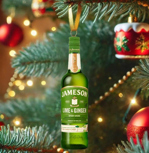 BarrelCraft - Calendario de Adviento del 245.º Aniversario de Jameson