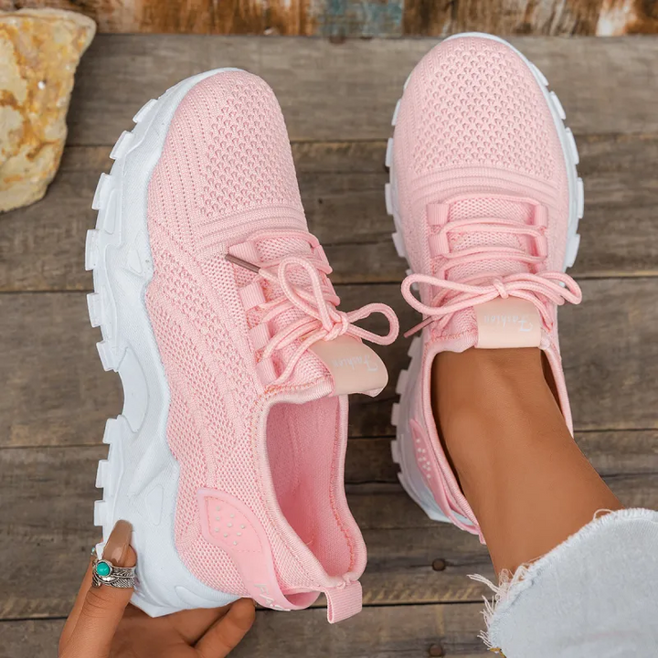 Eshara - Zapatillas Ortopédicas Cómodas