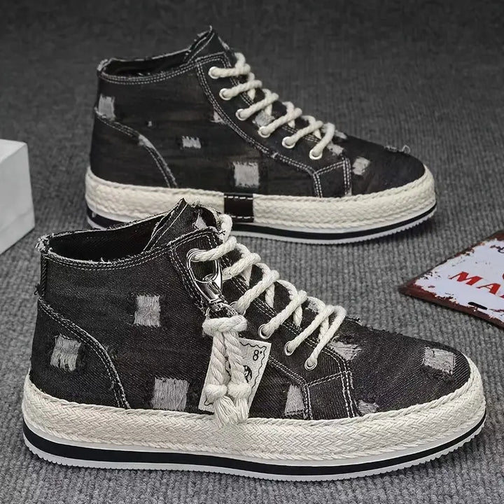 Aurelius - Zapatillas Transpirables Antideslizantes