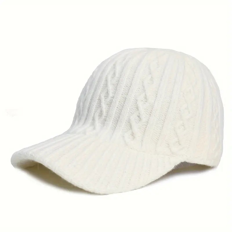 StitchRidge - Gorro De Béisbol De Punto