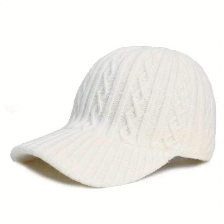 StitchRidge - Gorro De Béisbol De Punto