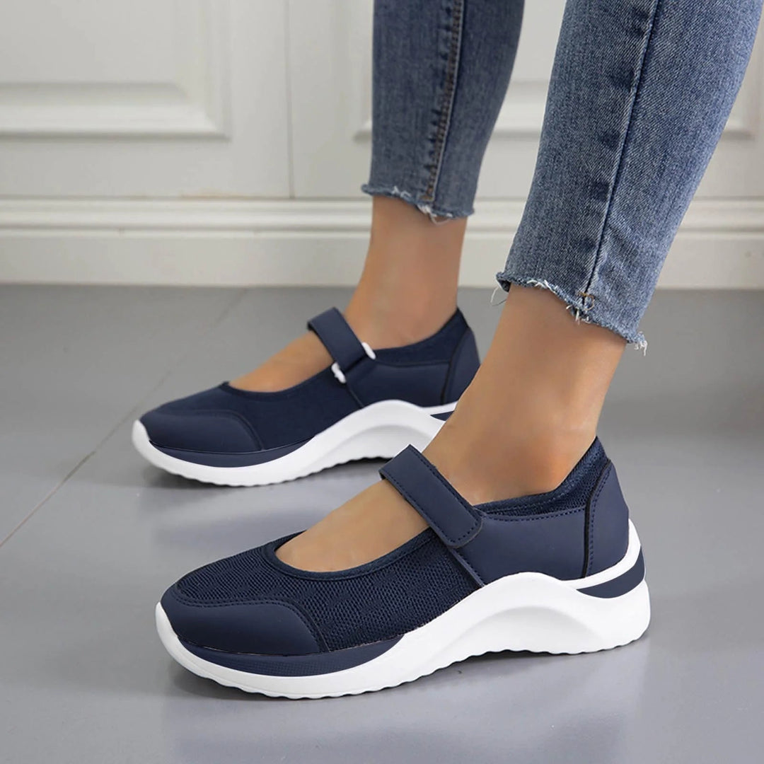 Angelia - Zapatos Ortopédicos