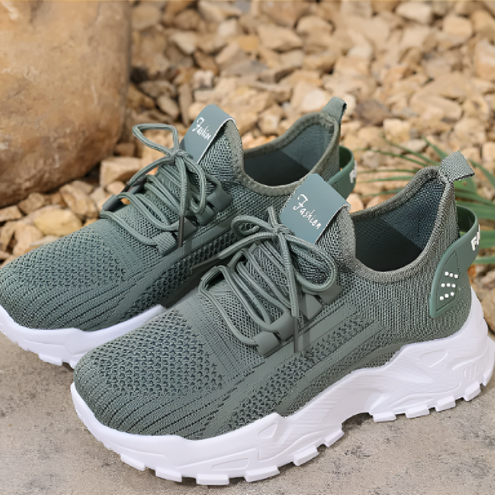Eshara - Zapatillas Ortopédicas Cómodas