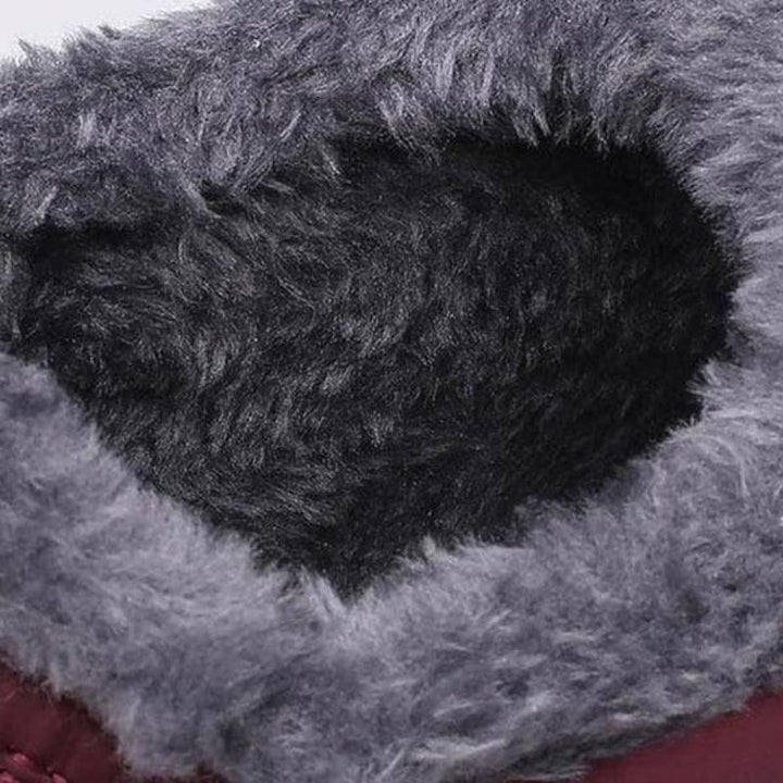 Becky - Universal Cálido Zapatos