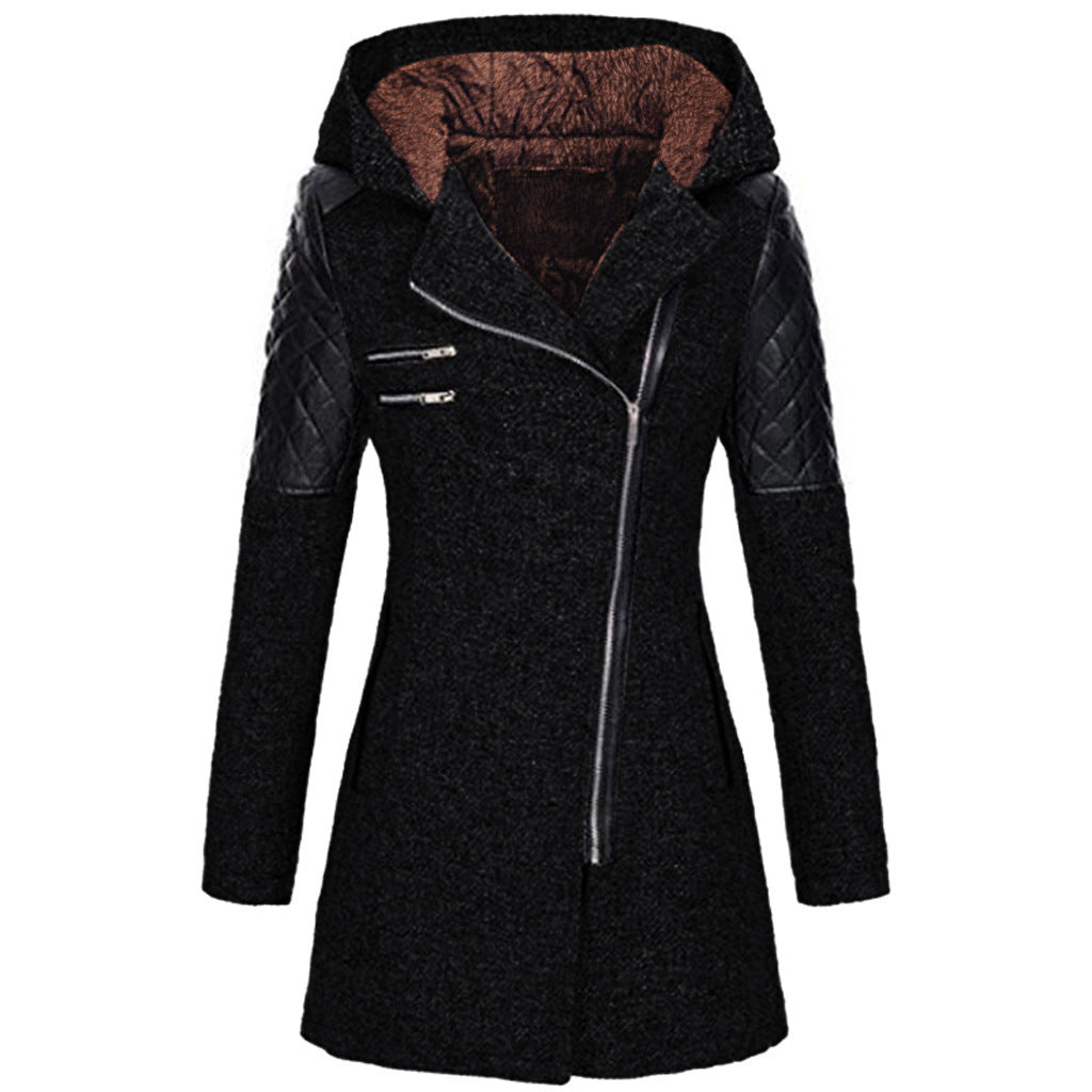 Eszter - Chaqueta De Invierno