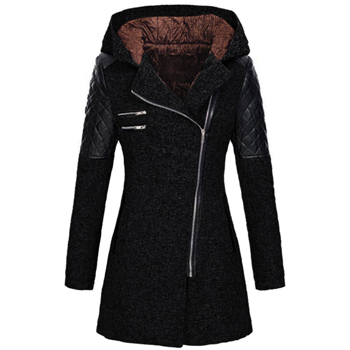 Eszter - Chaqueta De Invierno