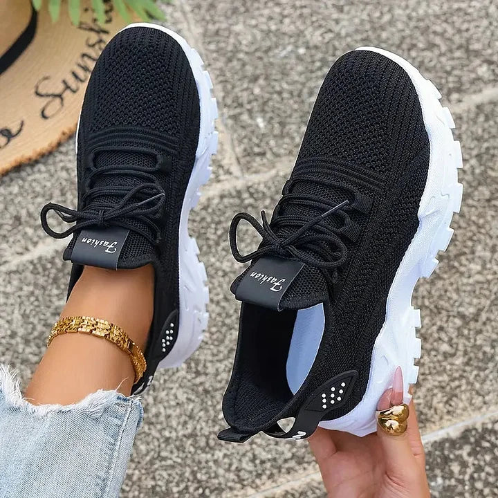 Rosie - Zapatillas Ortopédicas Blandas