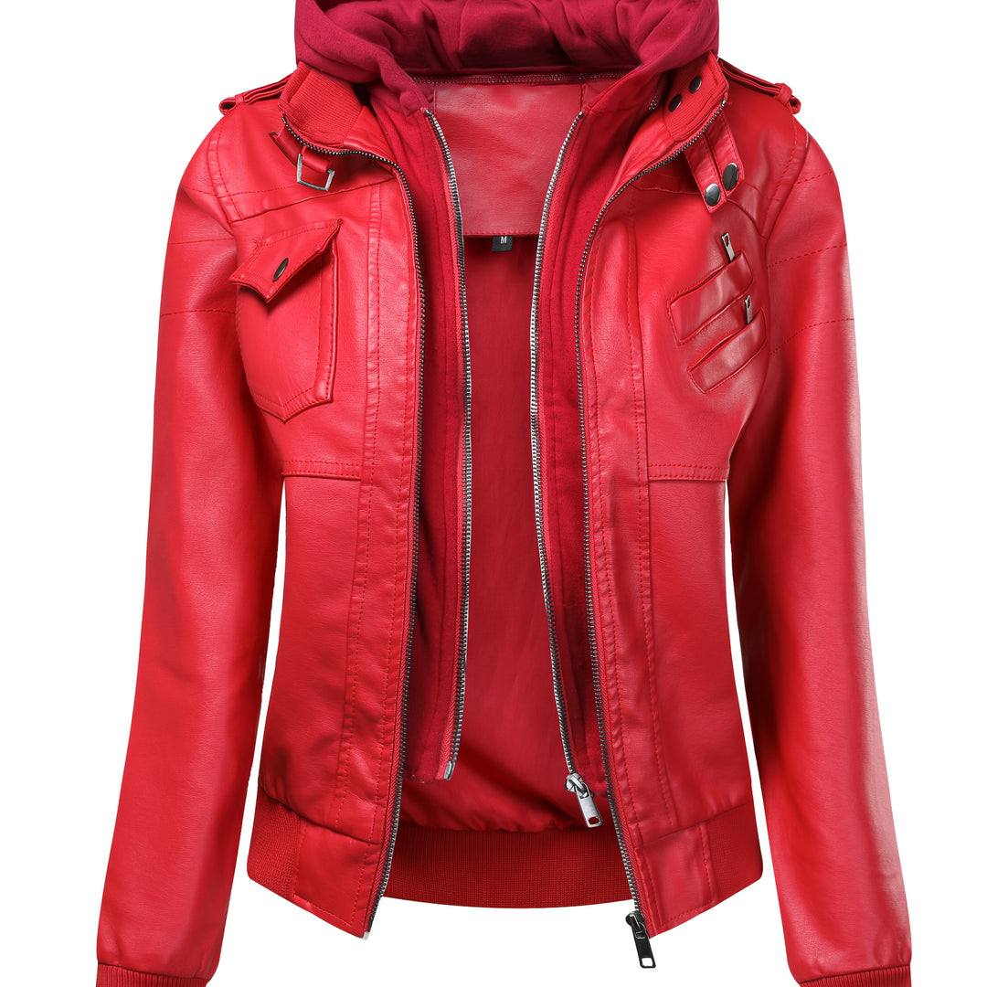 Ophélie - Chaqueta Ultraelegante