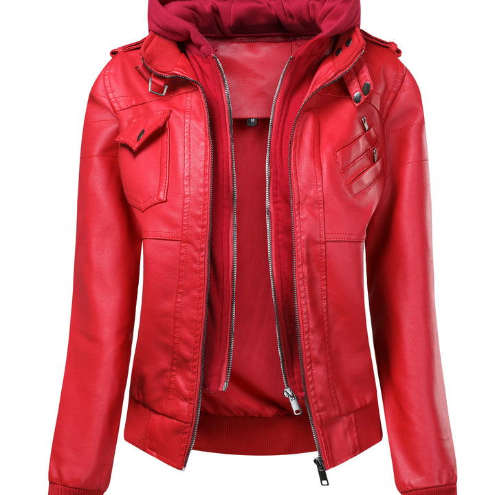 Ophélie - Chaqueta Ultraelegante