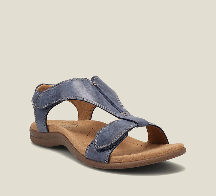 Pien - Sandalias Ortopédicas de Piel