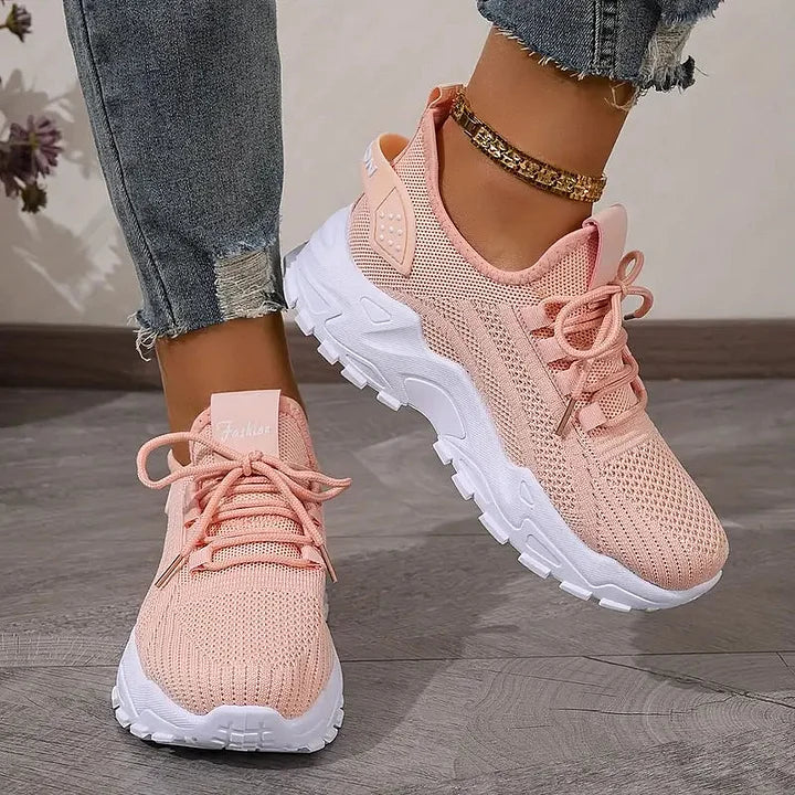 Rosie - Zapatillas Ortopédicas Blandas