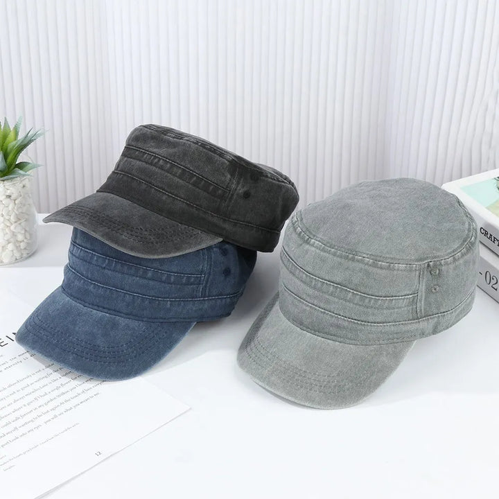 Eugeen - Gorra de Béisbol de Pesca Camo Combat